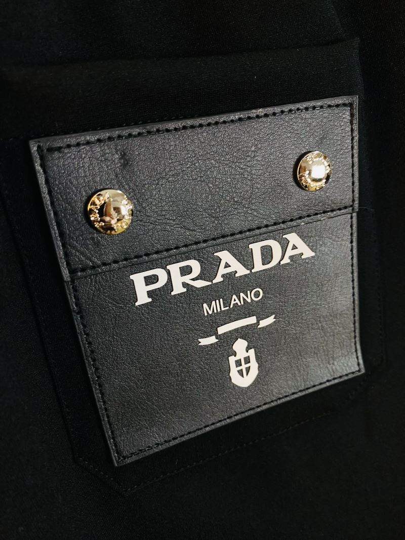 Prada Short Pants